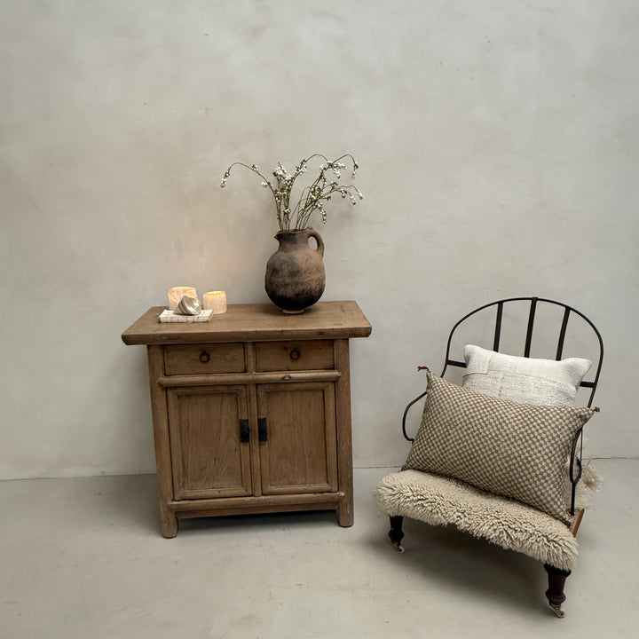 Small Antique Cupboard | Dixie