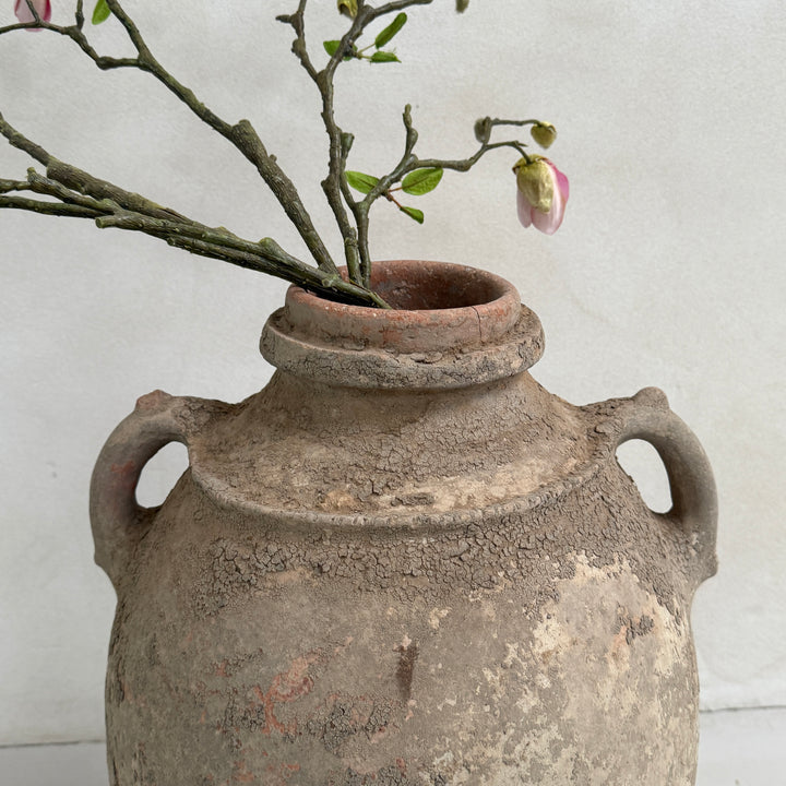 Medium Antique Moroccan Urn | Melilla