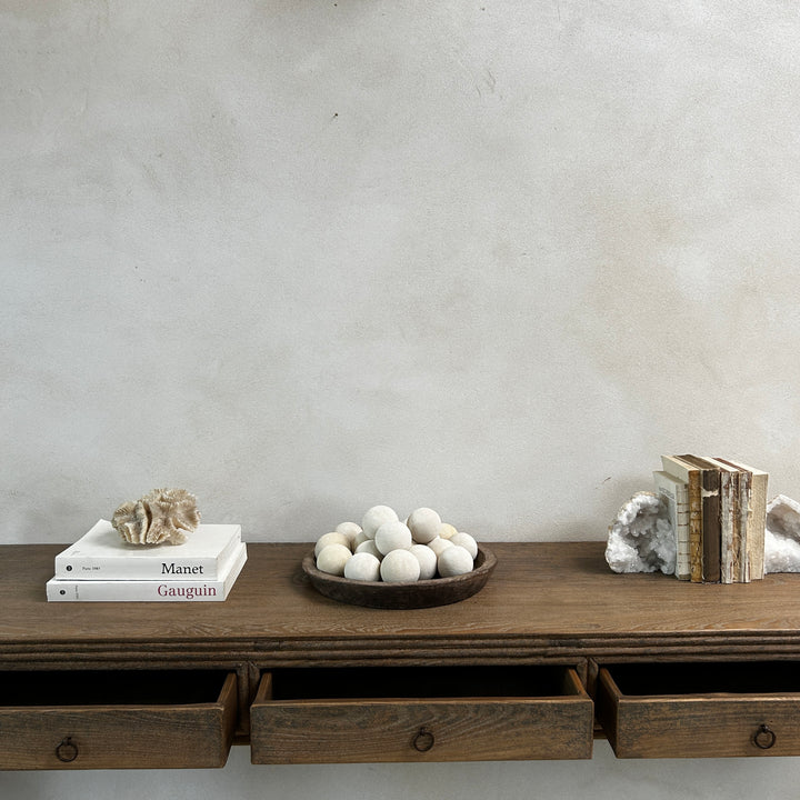 Large Antique Console Table | Cheltenham