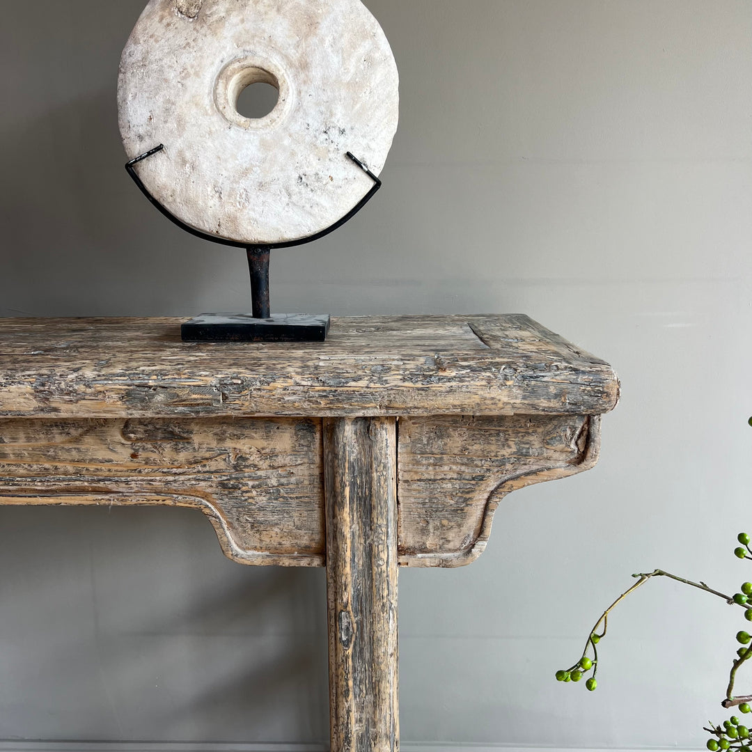 Antique Console Table | Howden
