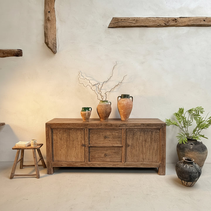 Antique Large Sideboard | Havard