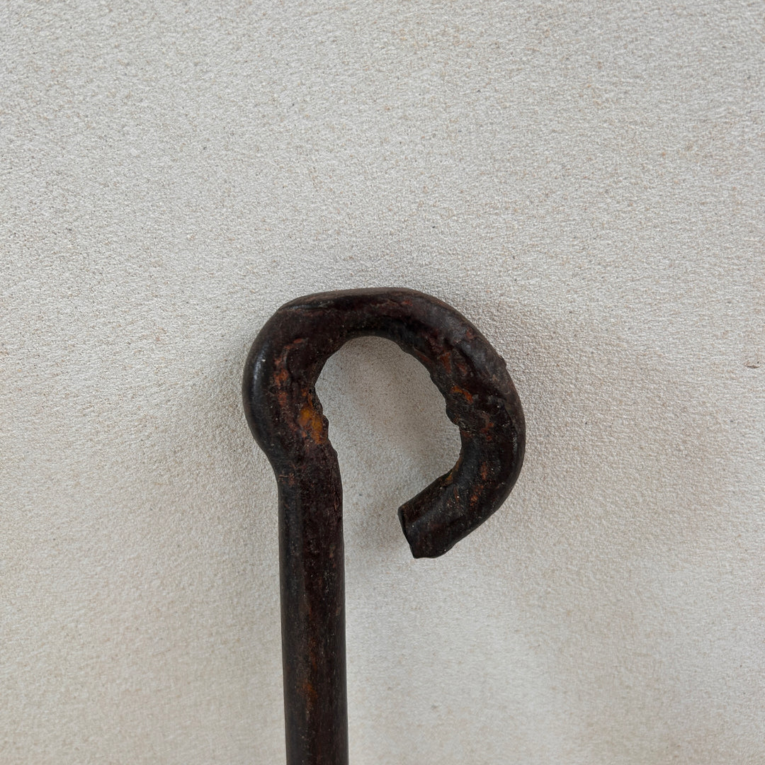Vintage Primitive Hanging Aeroplane