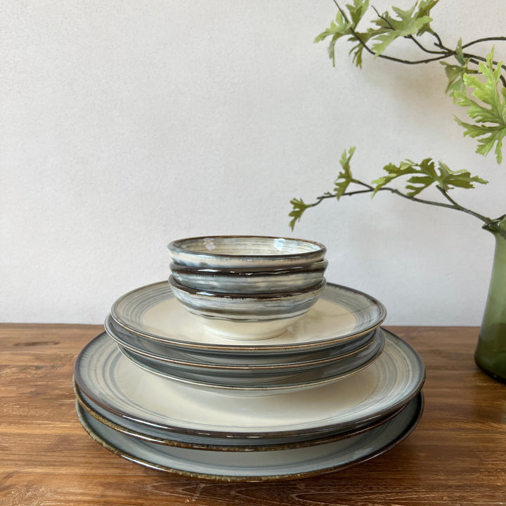 Japanese Handcrafted Dining collection | Unkai