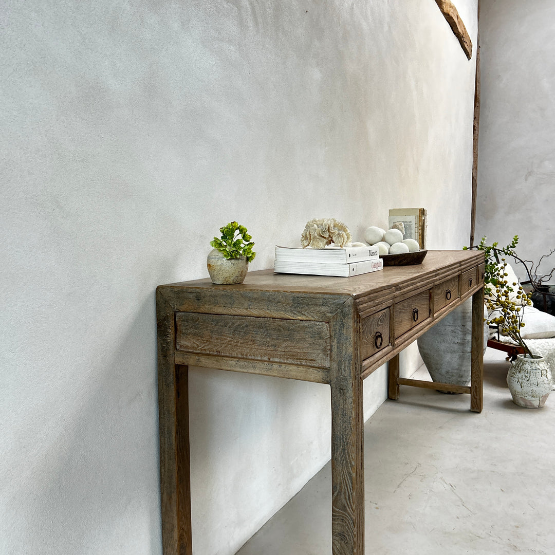 Large Antique Console Table | Cheltenham
