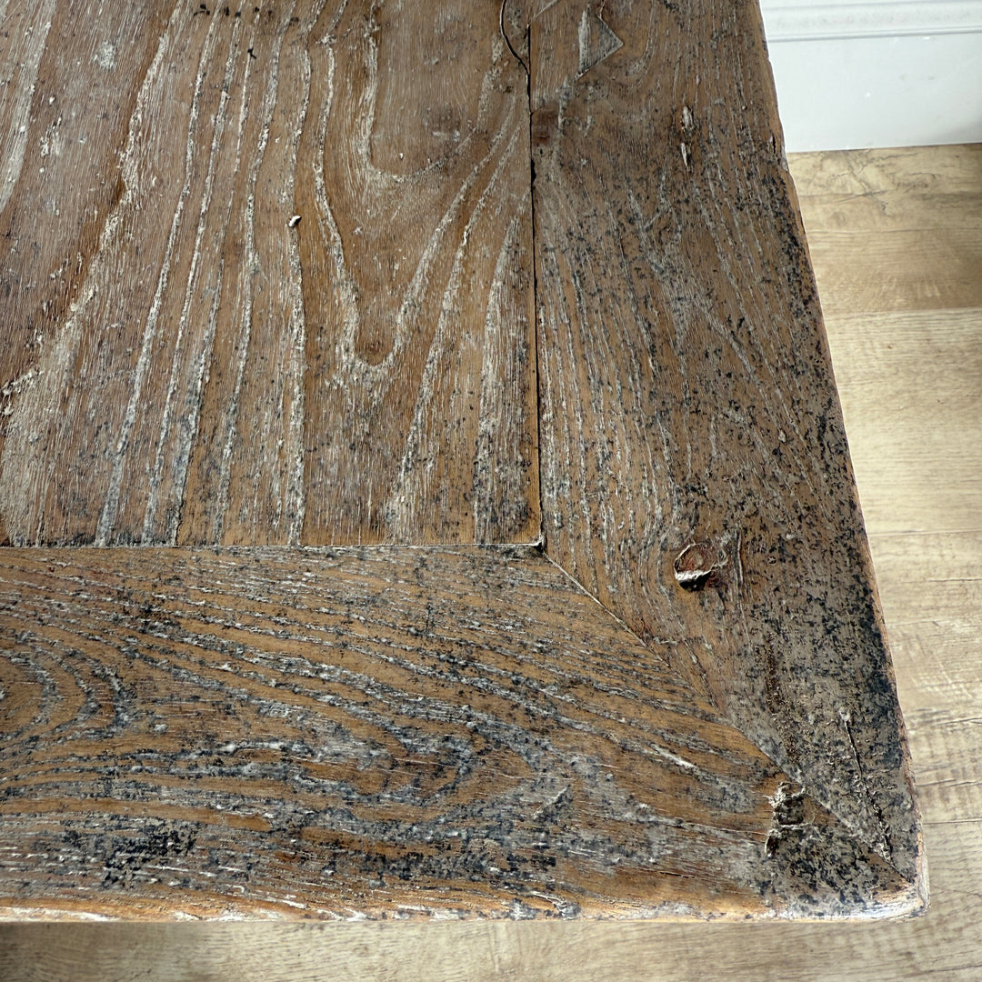 Pair of antique bedside tables | Paloma