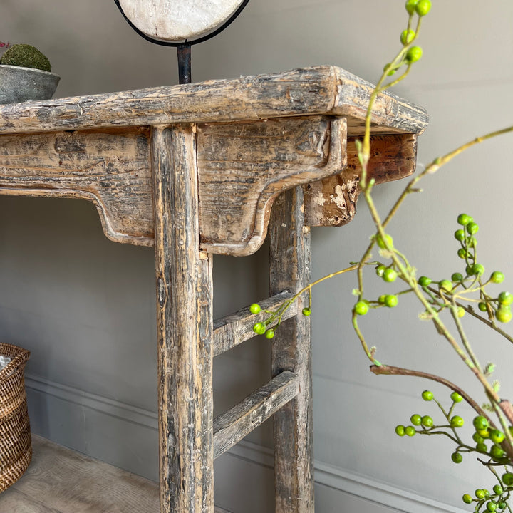 Antique Console Table | Howden