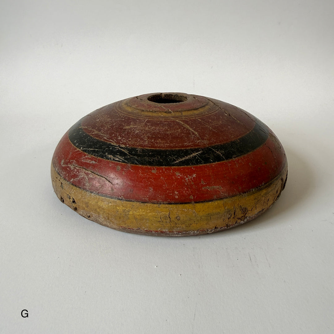 Antique Indian Teak Decorative Boxes