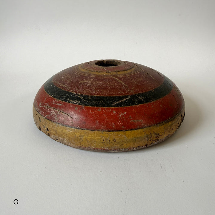 Antique Indian Teak Decorative Boxes