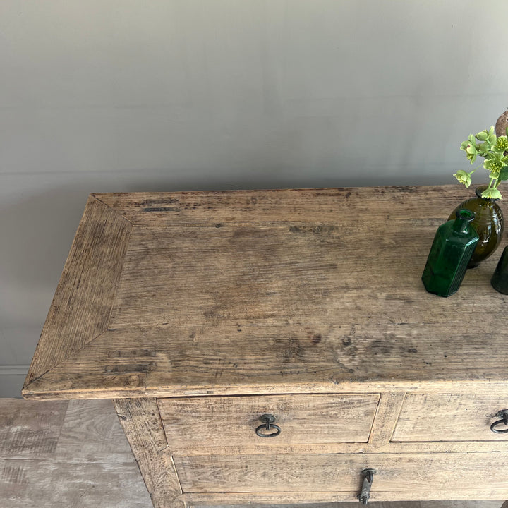 Antique Console table | Helston