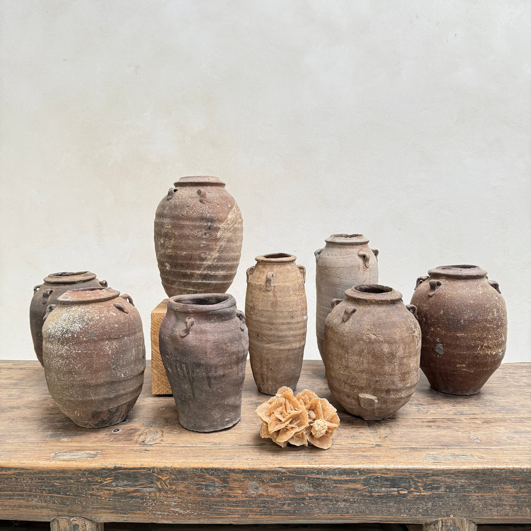 14th Century Shipwreck pot | Darlina