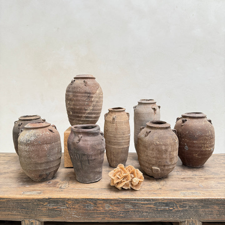 14th Century Shipwreck pot | Darlina