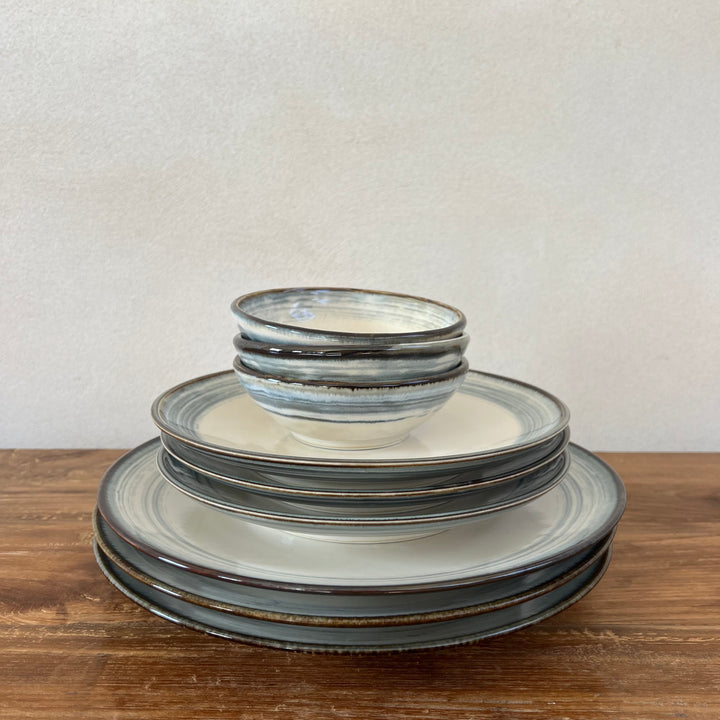 Japanese Handcrafted Dining collection | Unkai