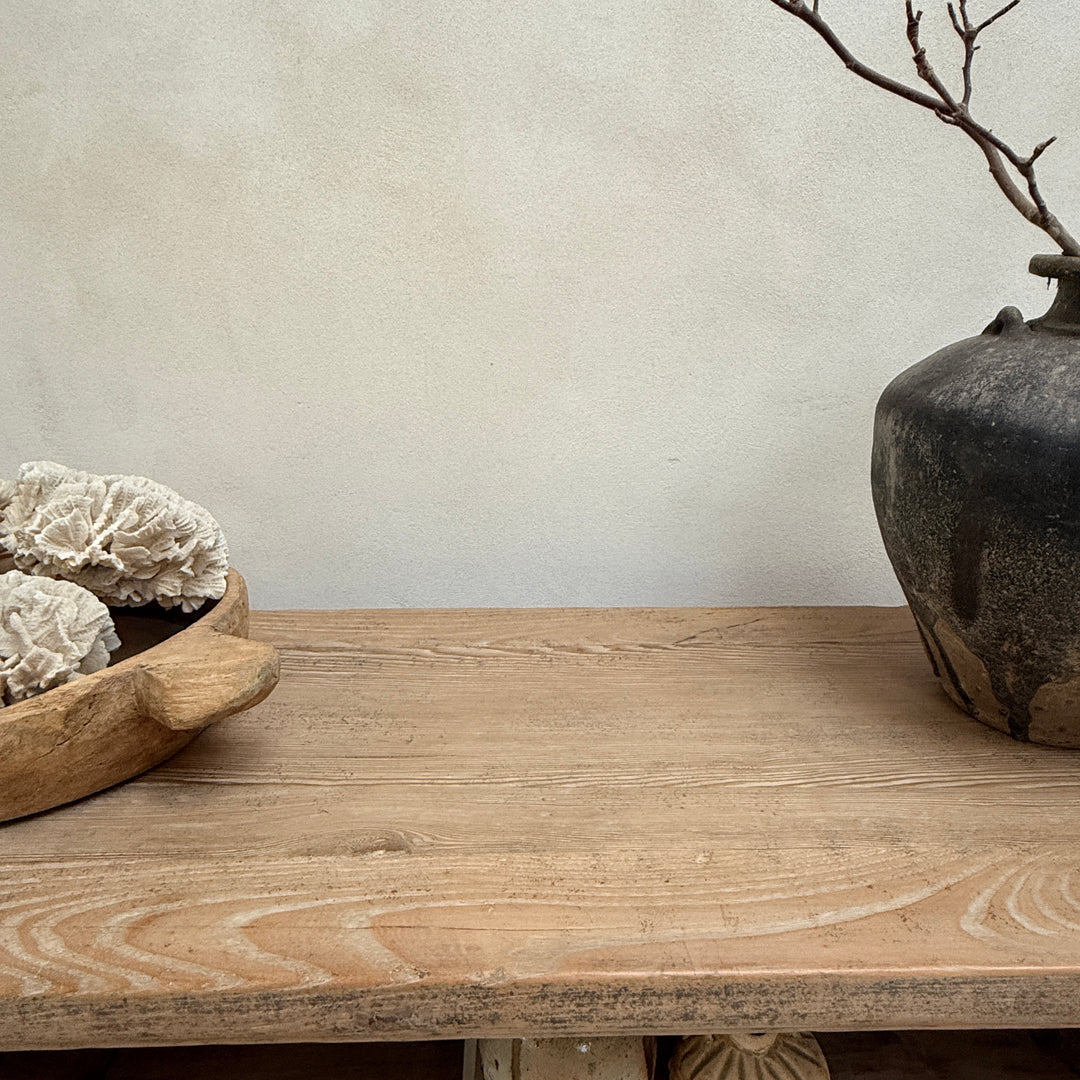 Antique Shop Counter | Cornell