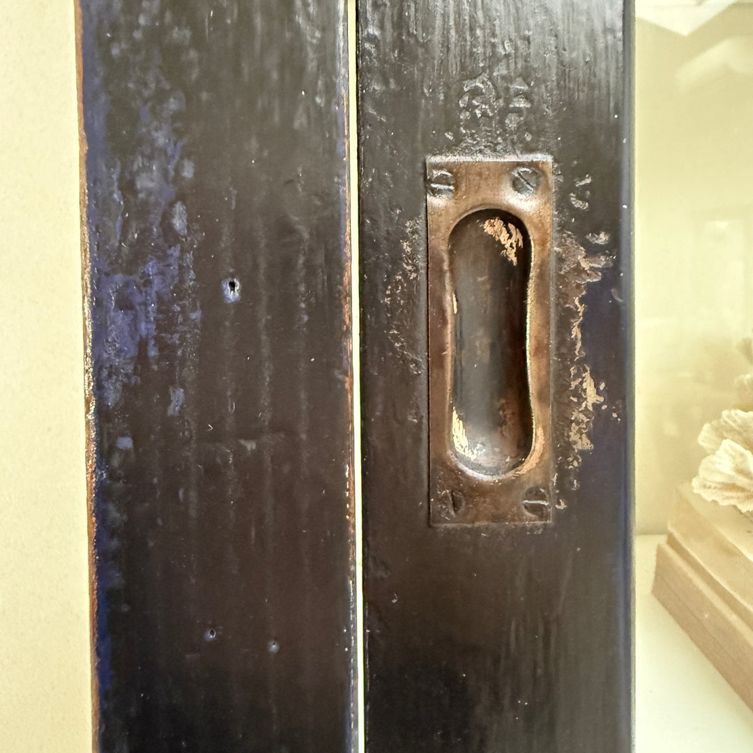 Large Vintage Chemist's Apothecary Cabinet | Victoria