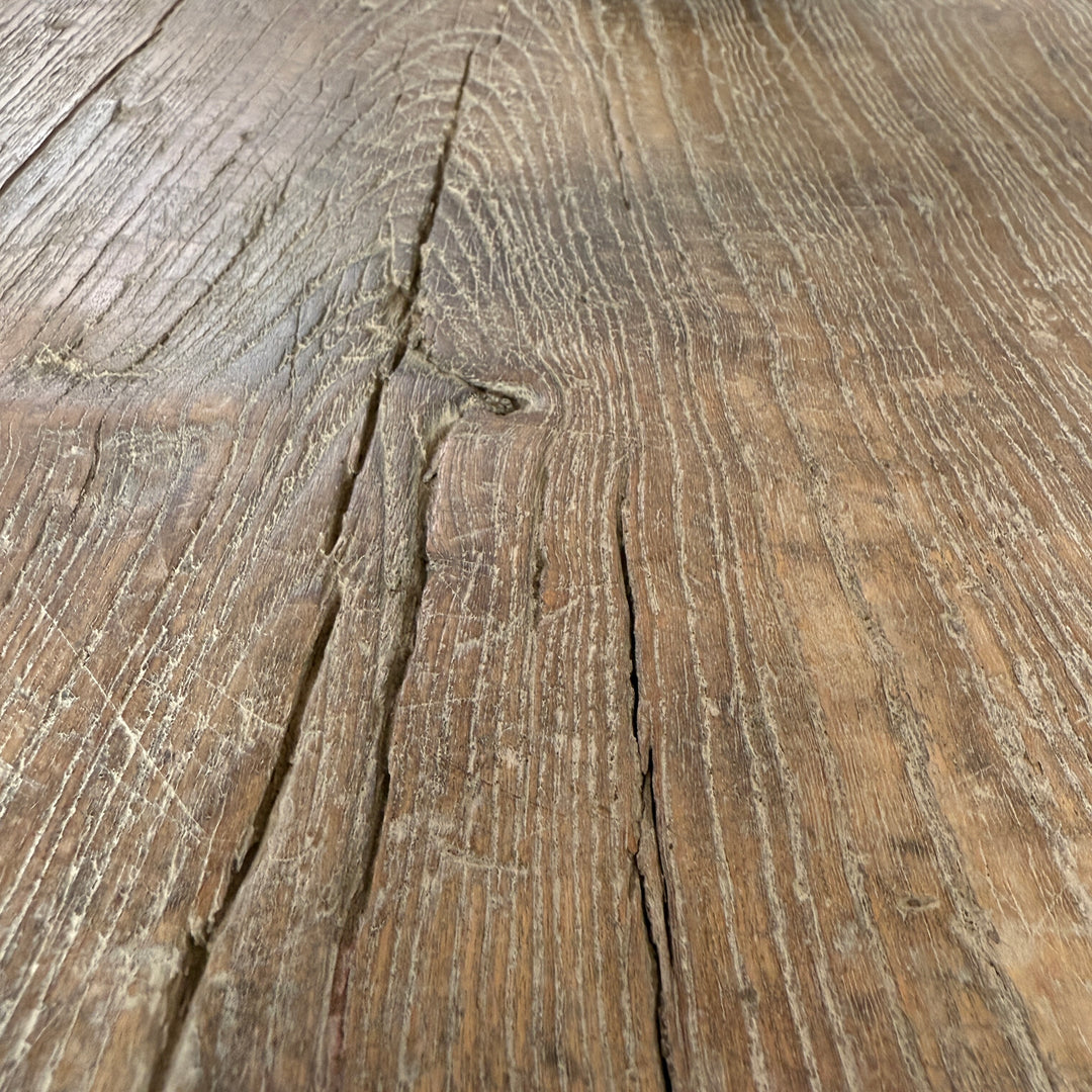 Pair of antique bedside tables | Daneshill