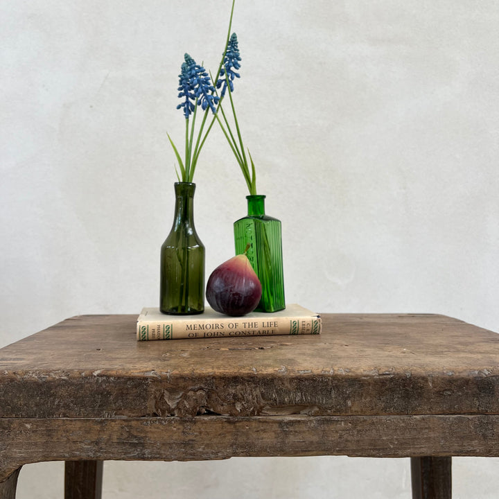Antique Side Table | Alejandra