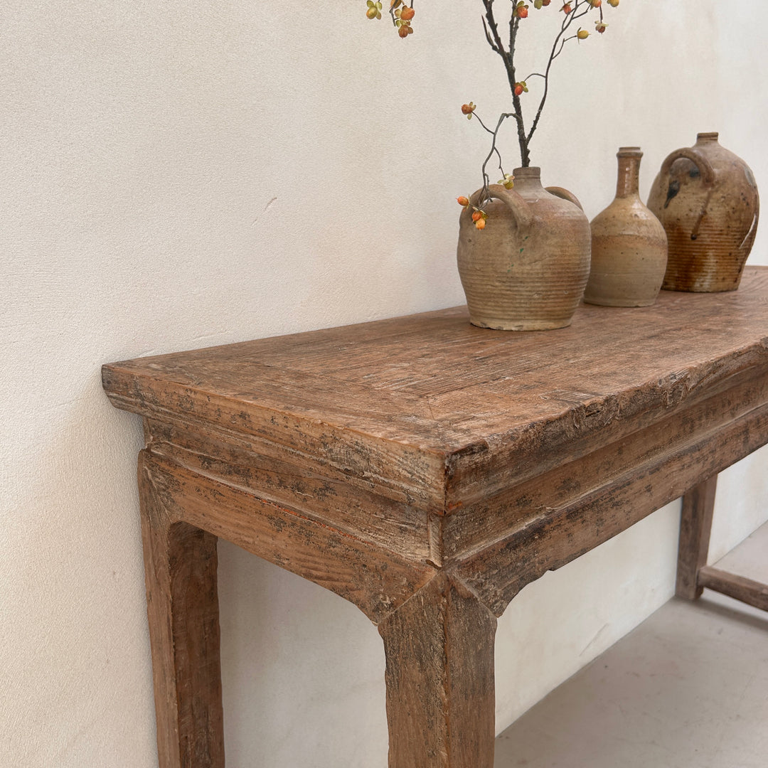 Antique console table | Otis