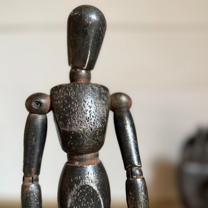 Artists articulated manequin vintage style