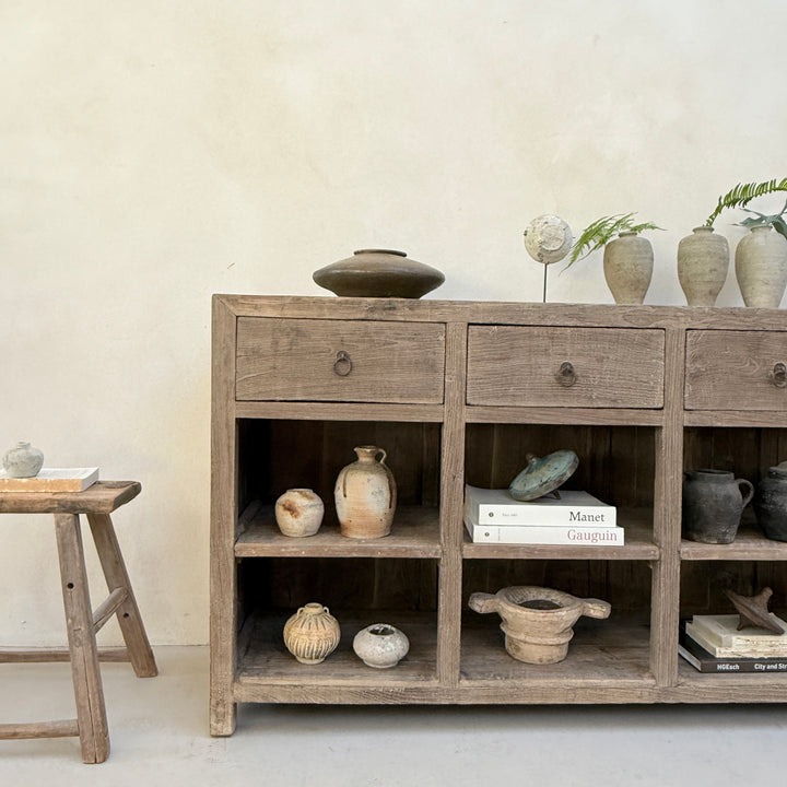 Antique Shop Counter | Columbia