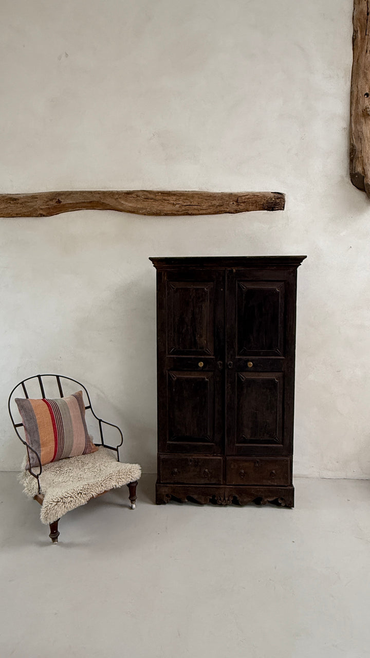 Antique Small Cupboard Clara