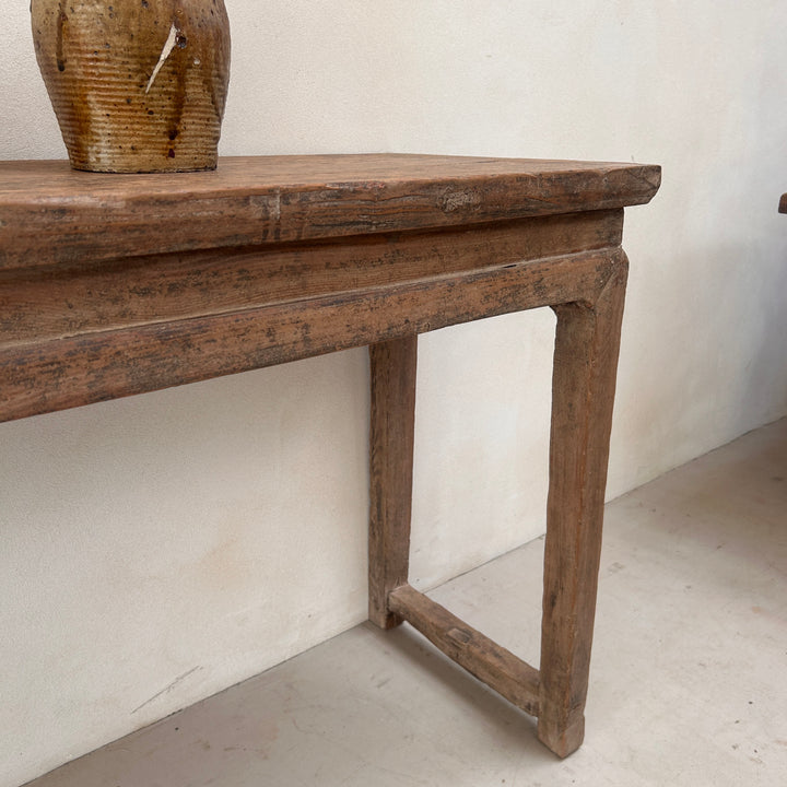 Antique console table | Otis