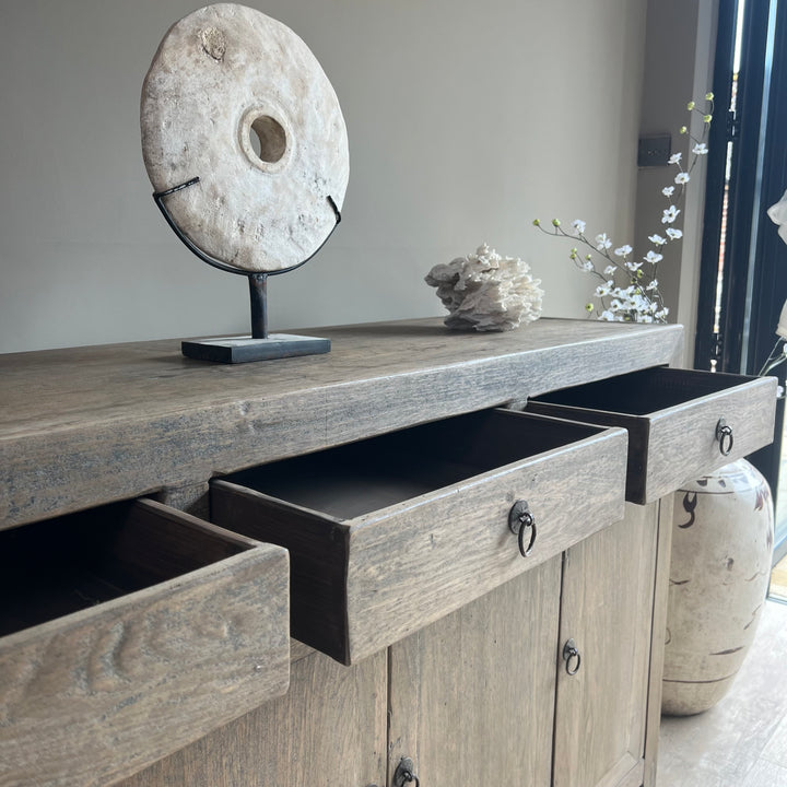 Antique Cupboard | Caspar