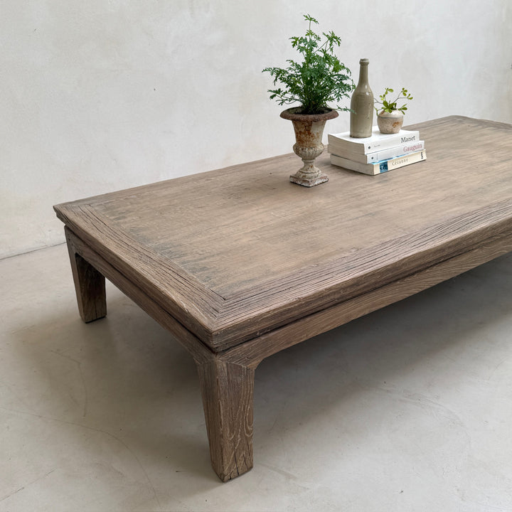 Large Antique Coffee Table | Sissinghurst