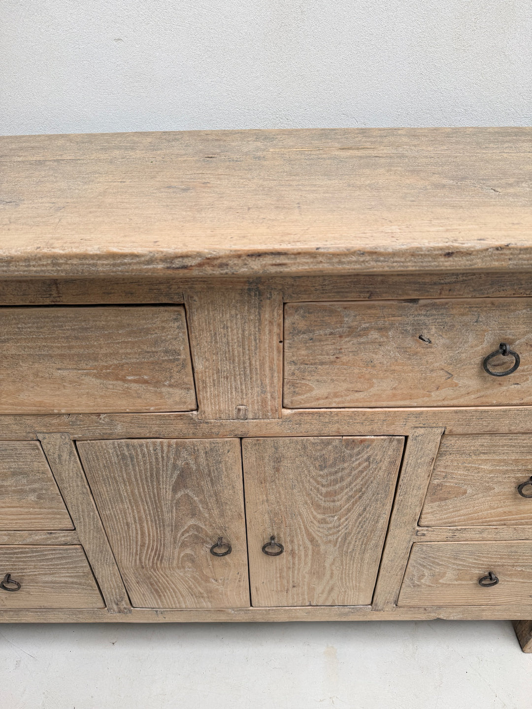 Antique sideboard | Ensbury