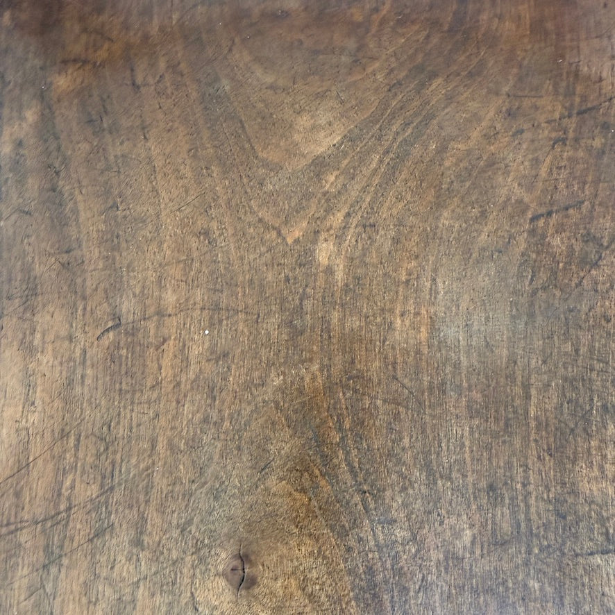Antique Victorian Oak Children&
