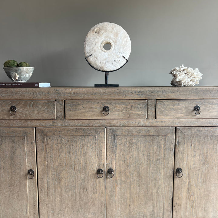 Antique Cupboard | Caspar