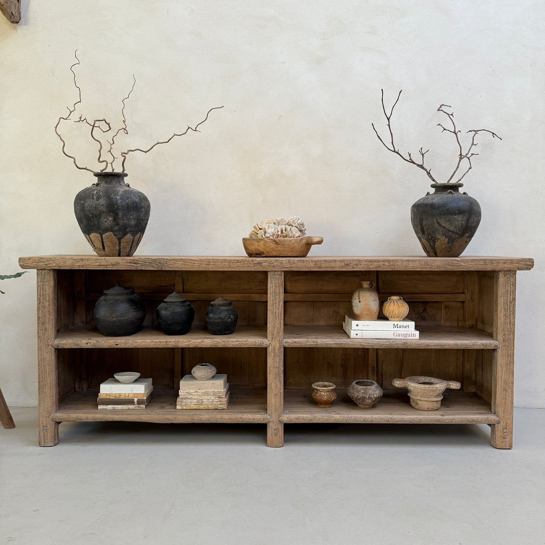 Antique Shop Counter | Cornell