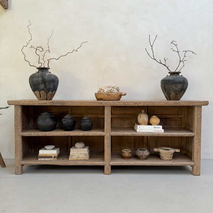 Antique Shop Counter | Cornell