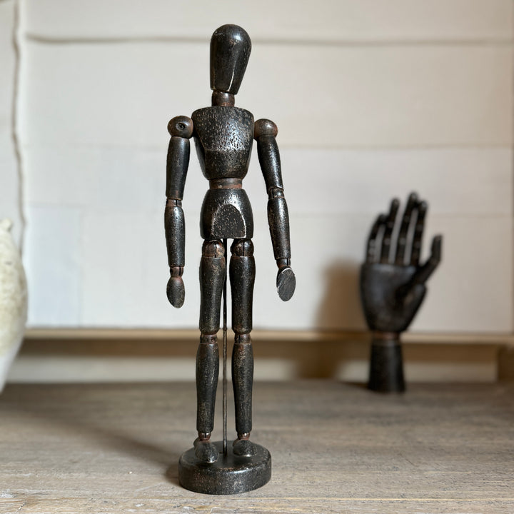 Artists articulated manequin vintage style