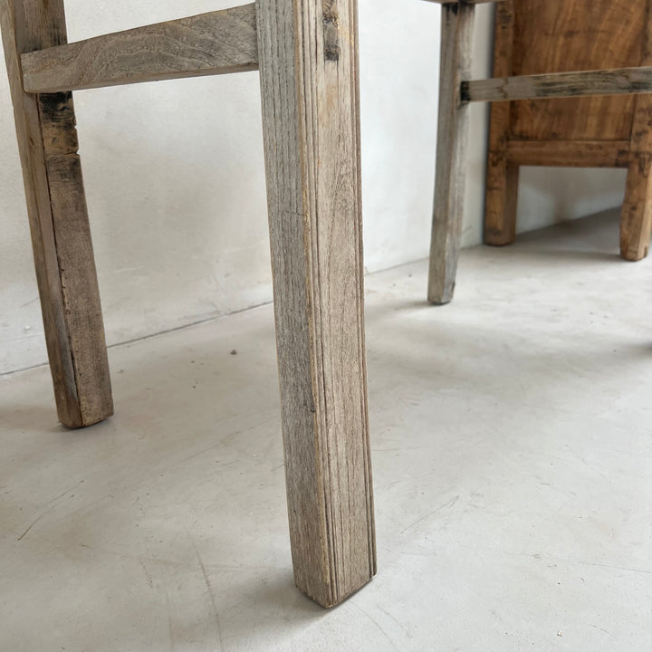 Small Antique Console Table | Bideford
