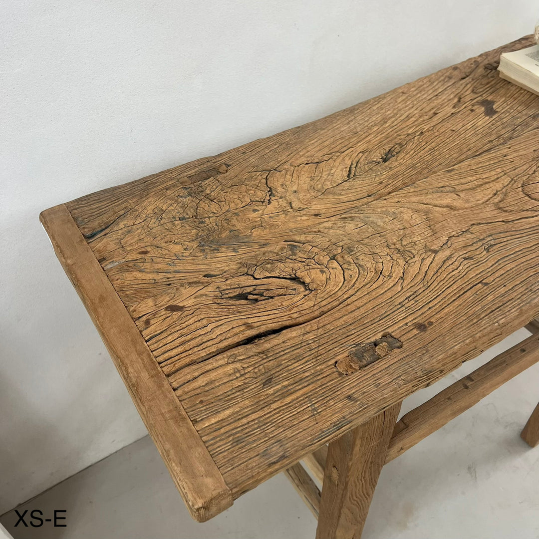 Extra Small Antique Console Tables