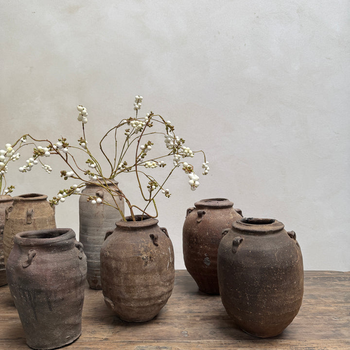 14th Century Shipwreck pot | Darlina