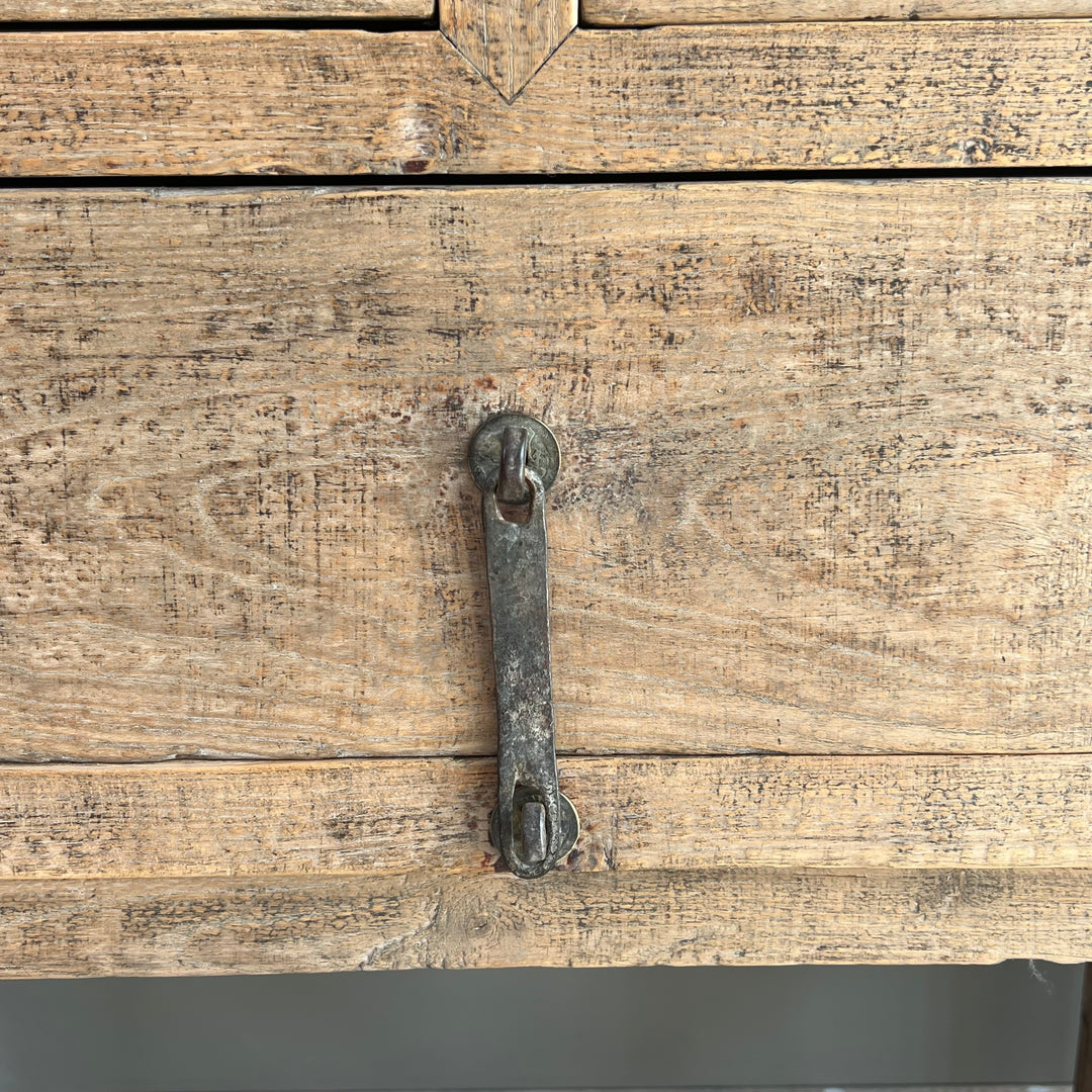 Antique Console table | Helston