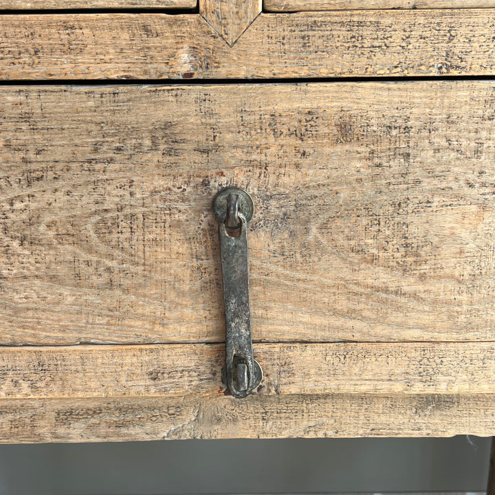 Antique Console table | Helston