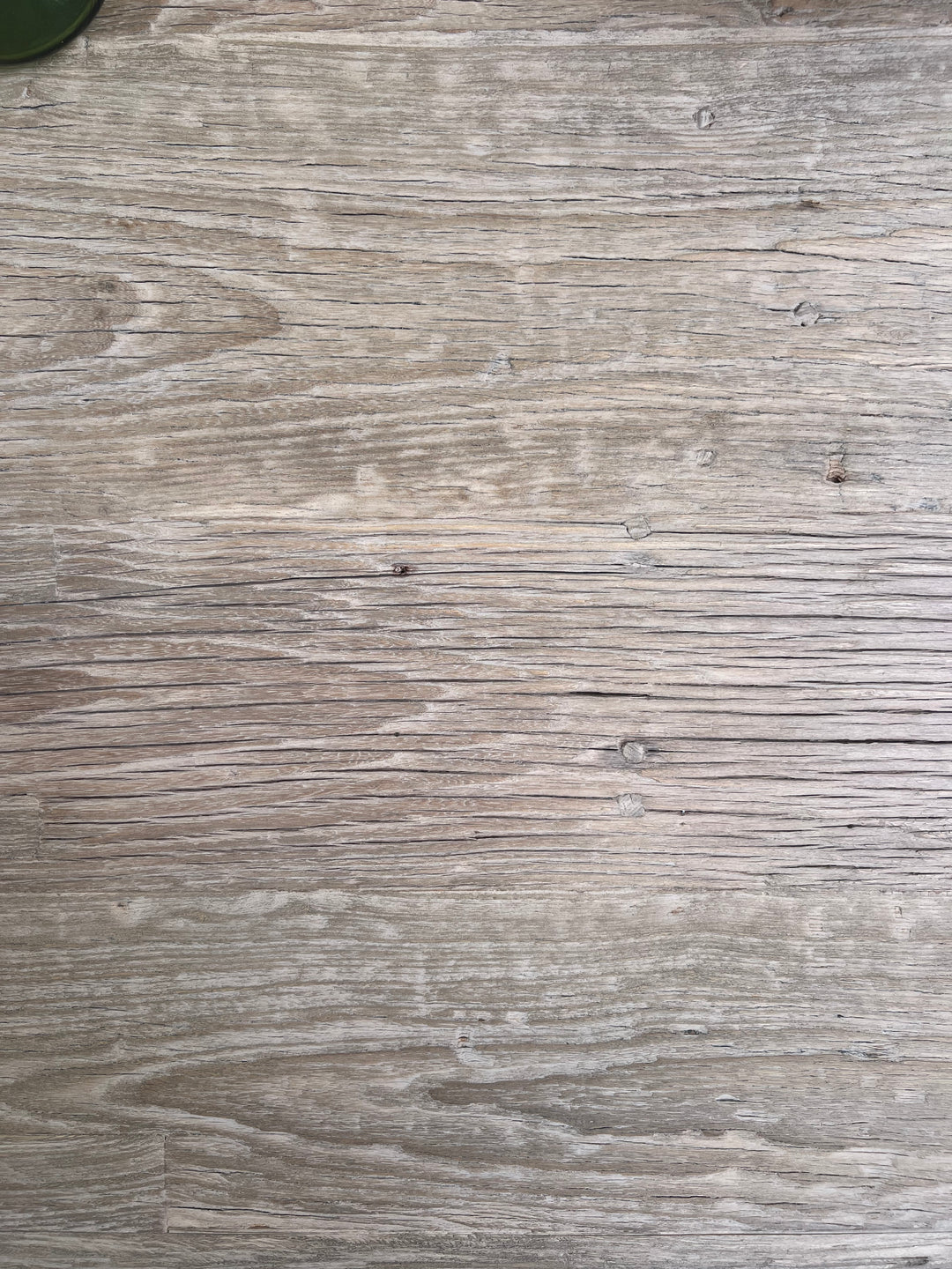Extra Large Reclaimed Elm coffee table | Burford