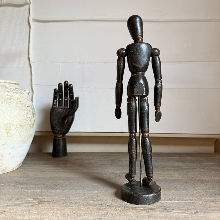 Artists articulated manequin vintage style