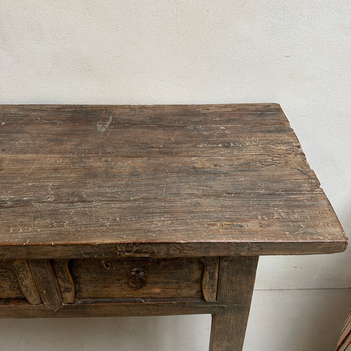 Antique Console Table | Campden