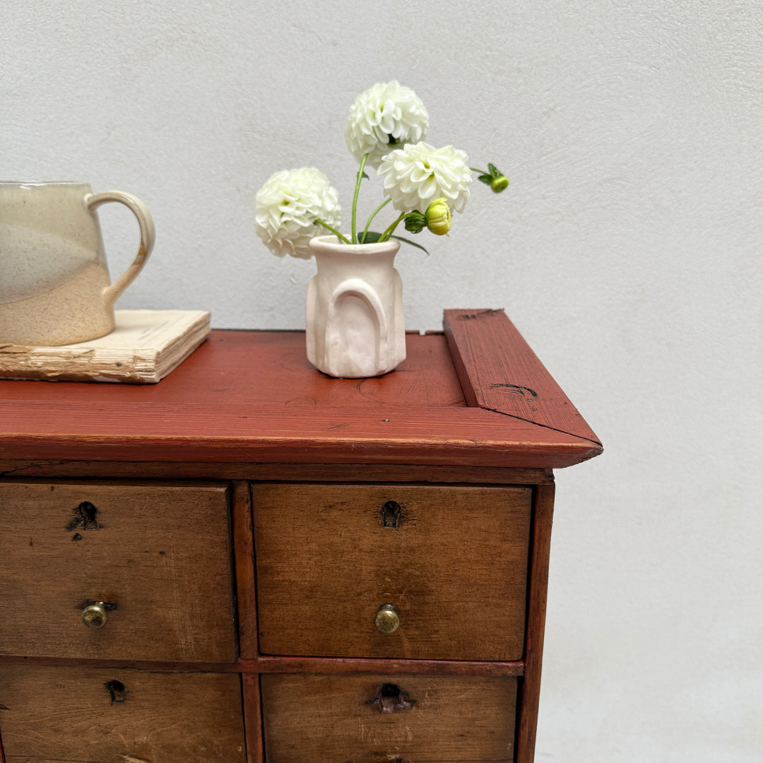 Vintage Collectors' Multi Drawers