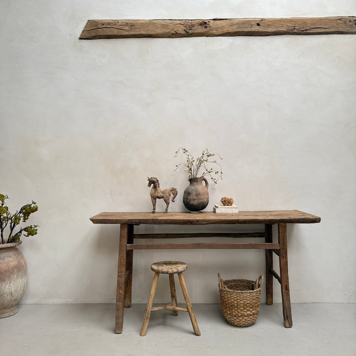 Extra Large Antique Console tables