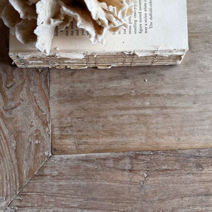 Pair of antique Side tables | Claremont