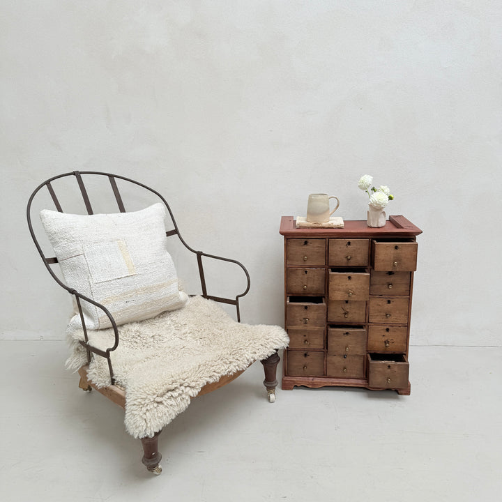 Vintage Collectors' Multi Drawers