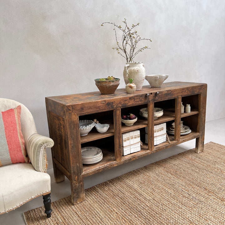 Antique Rustic Shop Counter | Harriet