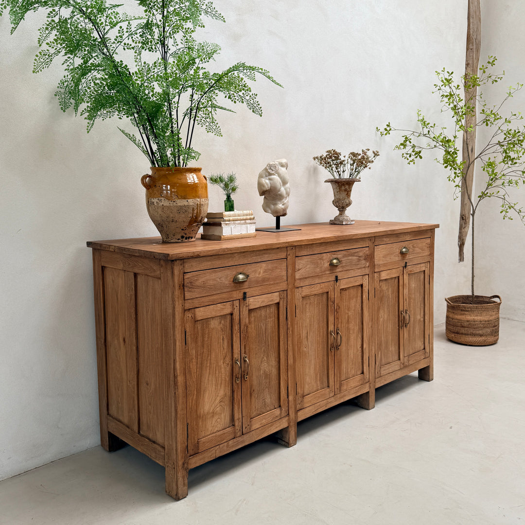 Vintage School Laboratory Cupboard – Albert