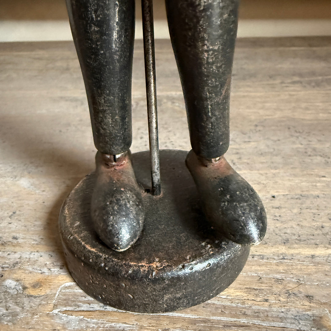 Artists articulated manequin vintage style