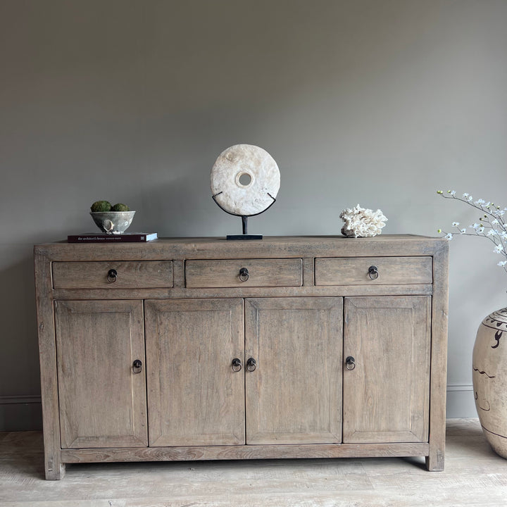 Antique Cupboard | Caspar