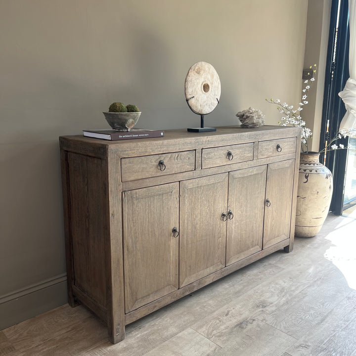 Antique Cupboard | Caspar